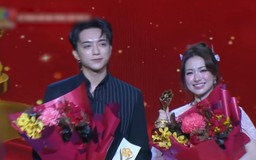 Hòa Minzy, Soobin Hoàng Sơn thắng lớn tại Giải Mai Vàng 2025