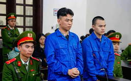 'Tổng tài' Nguyễn Văn Thiên lãnh 2 năm tù