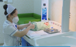 Hà Nội chăm lo dân số từ trước sinh đến trưởng thành