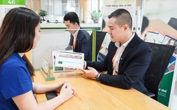 Liên kết ngân hàng-bảo hiểm: Bảo vệ người vay trước rủi ro