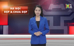 Hà Nội đẹp và chưa đẹp | 31/01/2026
