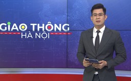 Giao thông Hà Nội | 31/01/2026