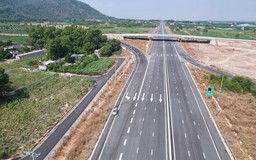 Khai thác tạm một phần cao tốc Biên Hòa - Vũng Tàu
