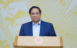 Thực hiện '5 tiên phong' để phát triển kinh tế tư nhân