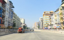 Khép kín các tuyến vành đai, gia tăng giá trị đất