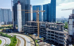 Nghị quyết mới khơi thông hàng loạt dự án treo