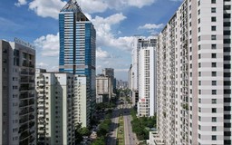Thị trường BĐS Hà Nội và TP.HCM biến động trái chiều