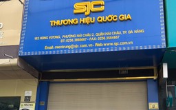 SJC ngưng giao dịch vàng một số cửa hàng