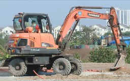 Đất dịch vụ: Khoảng trống chính sách kéo dài 20 năm