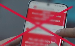 Cảnh giác với tội phạm dịp cận Tết