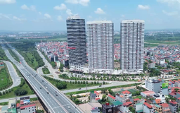 Hà Nội xác định 9 cực tăng trưởng để phát triển