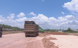 Giá vật liệu xây dựng vận hành theo cung - cầu