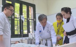 Nhiều tai nạn nghiêm trọng do pháo nổ