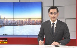 Chương trình Thời sự 23h00 | 31/01/2026