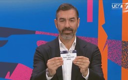 Real Madrid tái ngộ HLV Jose Mourinho