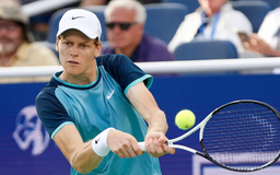 Carlos Alcaraz chạm trán Novak Djokovic ở chung kết Úc mở rộng