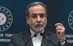 Iran khẳng định sẵn sàng đàm phán với Mỹ
