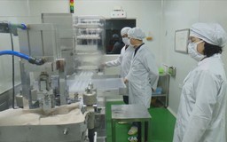 Áp dụng GMP trong sản xuất thực phẩm bảo vệ sức khỏe