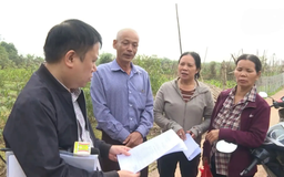 Cần sớm giải quyết kiến nghị của người dân | Hộp thư truyền hình | 03/01/2026