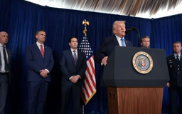 Đảng Dân chủ Mỹ: Chính quyền Trump nói dối về Vezezuela