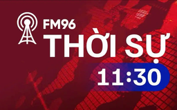 Thời sự 11h30 | 06/01/2026