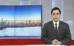 Chương trình Thời sự 11h30 | 04/01/2026