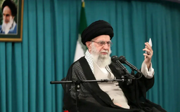 Iran lên án hành động quân sự của Mỹ tại Venezuela