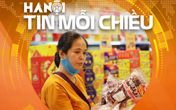 Thị trường bán lẻ Hà Nội sôi động dịp Tết Dương lịch | Hà Nội tin mỗi chiều