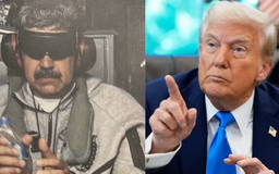 Mỹ bắt giữ Tổng thống Venezuela: Canh bạc rủi ro