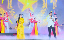 Lan toả khí thế, khát vọng tiên phong