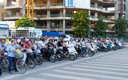 Lan tỏa văn hóa giao thông từ ý thức người lái xe