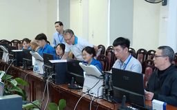 Năm 2026 sẽ hoàn thiện cơ sở dữ liệu BĐS quốc gia