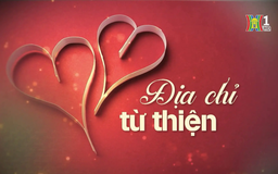Những tấm lòng nhân ái | Địa chỉ từ thiện | 05/01/2026