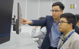 Tiến sĩ trẻ nỗ lực ứng dụng công nghệ trong y tế | Người tốt quanh ta | 05/01/2026
