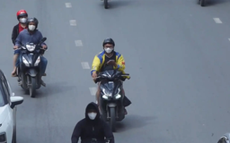 Quản lý xe công nghệ đảm bảo an toàn giao thông