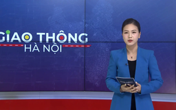 Giao thông Hà Nội | 04/01/2026