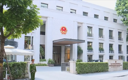 HĐND TP Hà Nội: Chuyên nghiệp, thực chất, hiệu lực, hiệu quả