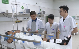 Tai nạn giao thông giảm sau kỳ nghỉ lễ