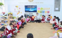 Tăng đãi ngộ – Giữ lửa nghề