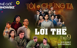 Sân khấu truyền hình: Đưa nghệ thuật truyền thống vào kỷ nguyên số | Thế giới Showbiz | 04/01/2026