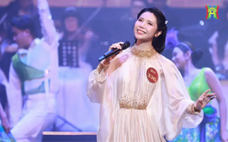 Phương Anh: Bước ra khỏi vùng an toàn với dòng nhạc Thính phòng