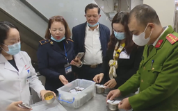 Hà Nội kiểm soát an toàn thực phẩm phục vụ Tết 2026