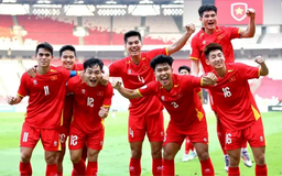 AFC kỳ vọng U23 Việt Nam hoặc Thái Lan vô địch