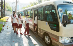 Cục Đăng kiểm đề xuất kiểm tra thiết bị chống bỏ quên trẻ
