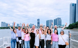 TP.HCM đặt mục tiêu đón 11 triệu khách quốc tế năm 2026