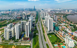 Thị trường bất động sản 2026 không còn tăng trưởng 'nóng'