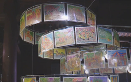 Khơi dậy tinh thần đạo học trong không gian di sản