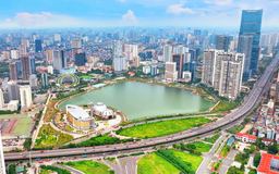 Hà Nội thu ngân sách hơn 700.000 tỷ đồng năm 2025