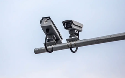 Camera AI ghi nhận gần 700 vi phạm giao thông