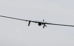 Ukraine gia tăng tần suất tấn công bằng UAV nhằm vào Moscow